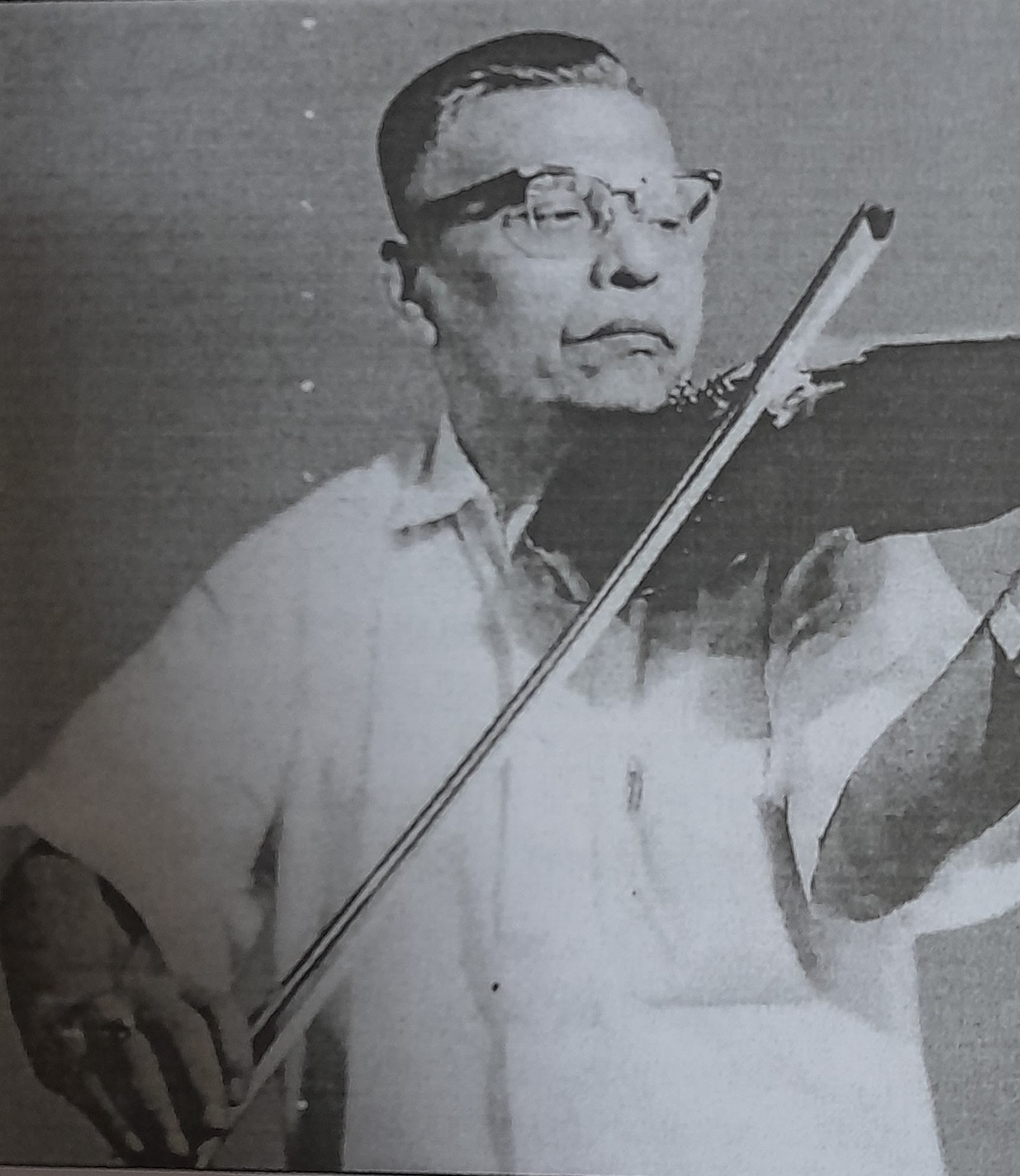 পরিতোষ শীল